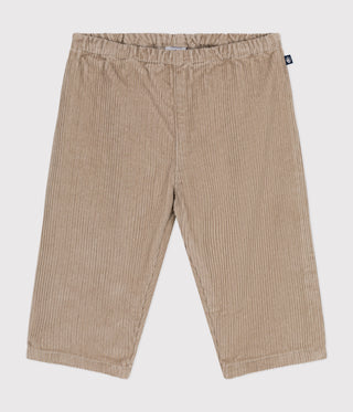 Babies' Corduroy Trousers