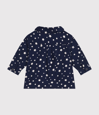 Babies' Flannel Shirt