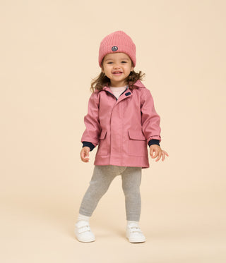 Babies' Iconic Raincoat