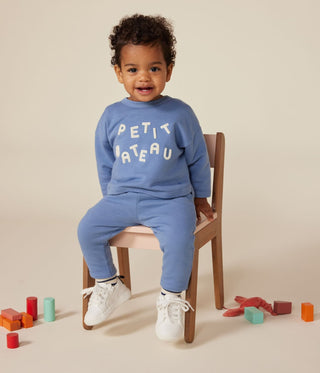 Babies' Fleece Sweatshirt