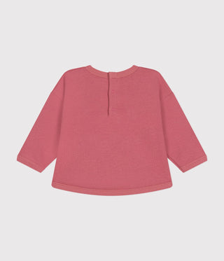 Babies' Fleece Sweatshirt