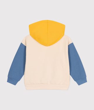 Children's Fleece Hoodie