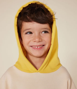 Children's Fleece Hoodie