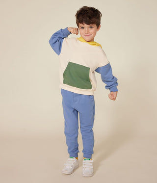 Children's Fleece Hoodie