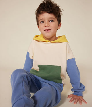 Children's Fleece Hoodie