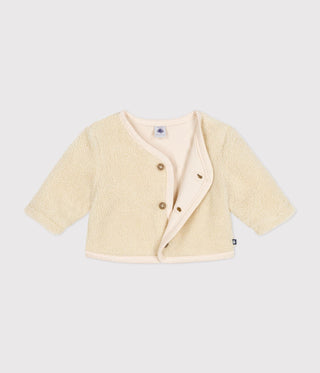 Babies' Sherpa Jacket