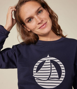 Women's Fleece Sweatshirt