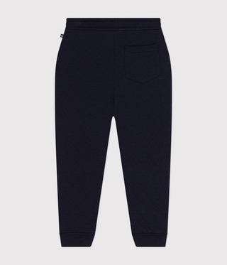 Boys' Tube Knit Trousers