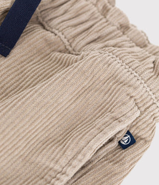 Girls' Corduroy Shorts