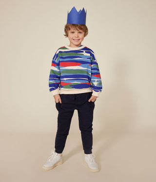 Boys' Fleece Sweatshirt