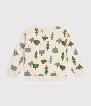 Children's Fleece Sweatshirt