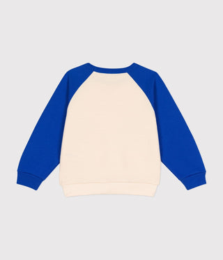 Children's Fleece Sweatshirt