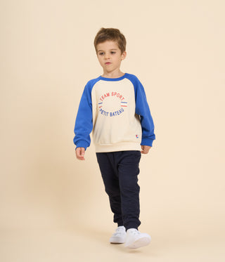 Children's Fleece Sweatshirt