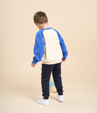 Children's Fleece Sweatshirt