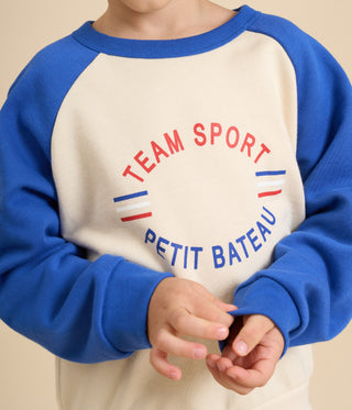 Children's Fleece Sweatshirt