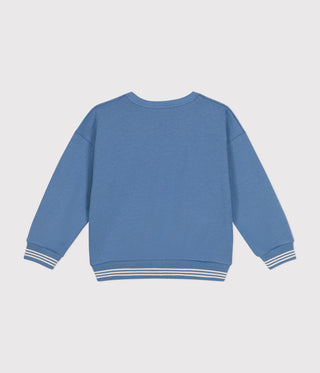 Children's Fleece Sweatshirt