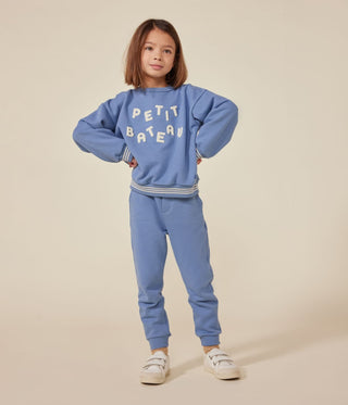 Children's Fleece Sweatshirt