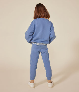 Children's Fleece Sweatshirt