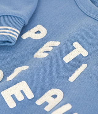 Children's Fleece Sweatshirt