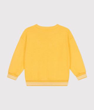 Children's Fleece Sweatshirt