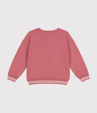 Children's Fleece Sweatshirt