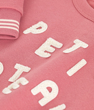 Children's Fleece Sweatshirt