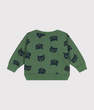 Babies' Fleece Sweatshirt