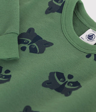 Babies' Fleece Sweatshirt