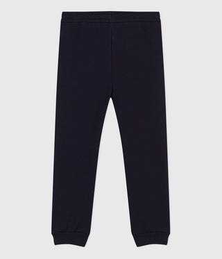 Girls' Fleece Jogging Bottoms