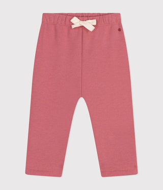 Babies' Fleece Trousers