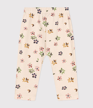 Babies' Tube Knit Trousers