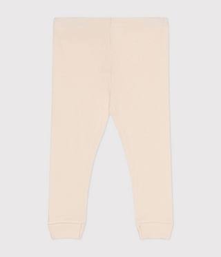 Babies' Cotton Leggings