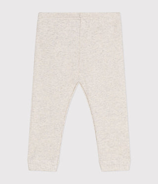 Babies' Cotton Leggings