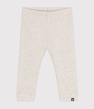 Babies' Cotton Leggings