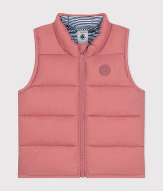 Babies' Quilted Padded Jacket