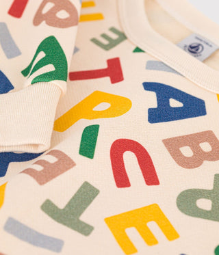 Children's Fleece Sweatshirt