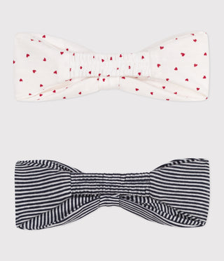 Babies' Cotton Headband