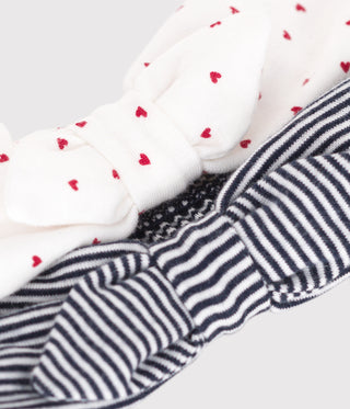 Babies' Cotton Headband