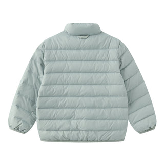 3-in-1 Unisex Detachable Down Jacket with White Goose Down