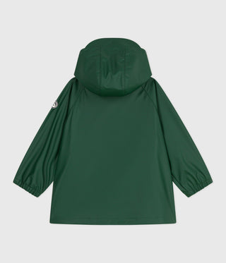 Children's 3-in-1 Raincoat