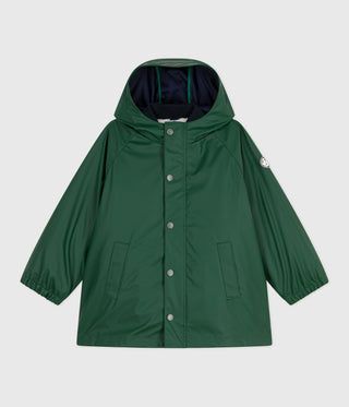 Children's 3-in-1 Raincoat