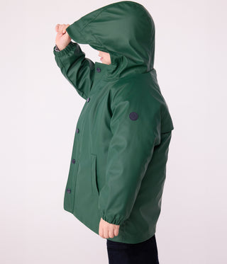 Children's 3-in-1 Raincoat