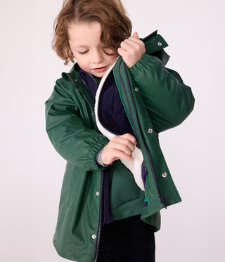 Children's 3-in-1 Raincoat