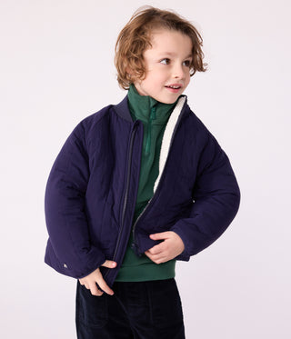 Children's 3-in-1 Raincoat