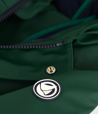 Children's 3-in-1 Raincoat