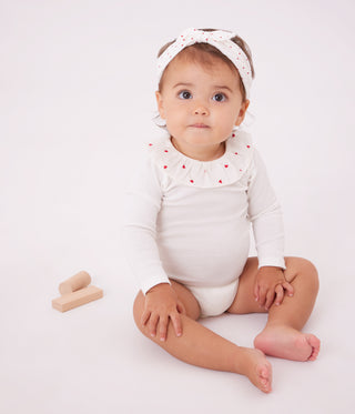 Babies' Cotton Headband