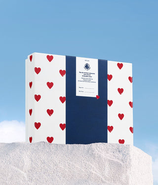 Gift Set - Perfume & Soft Toy