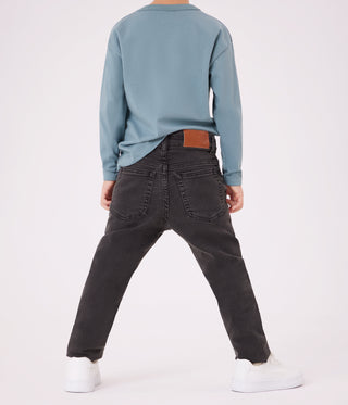 Children's Denim Pants