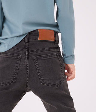 Children's Denim Pants