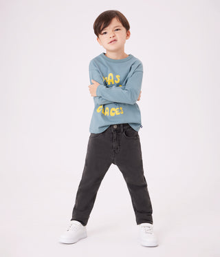 Children's Denim Pants